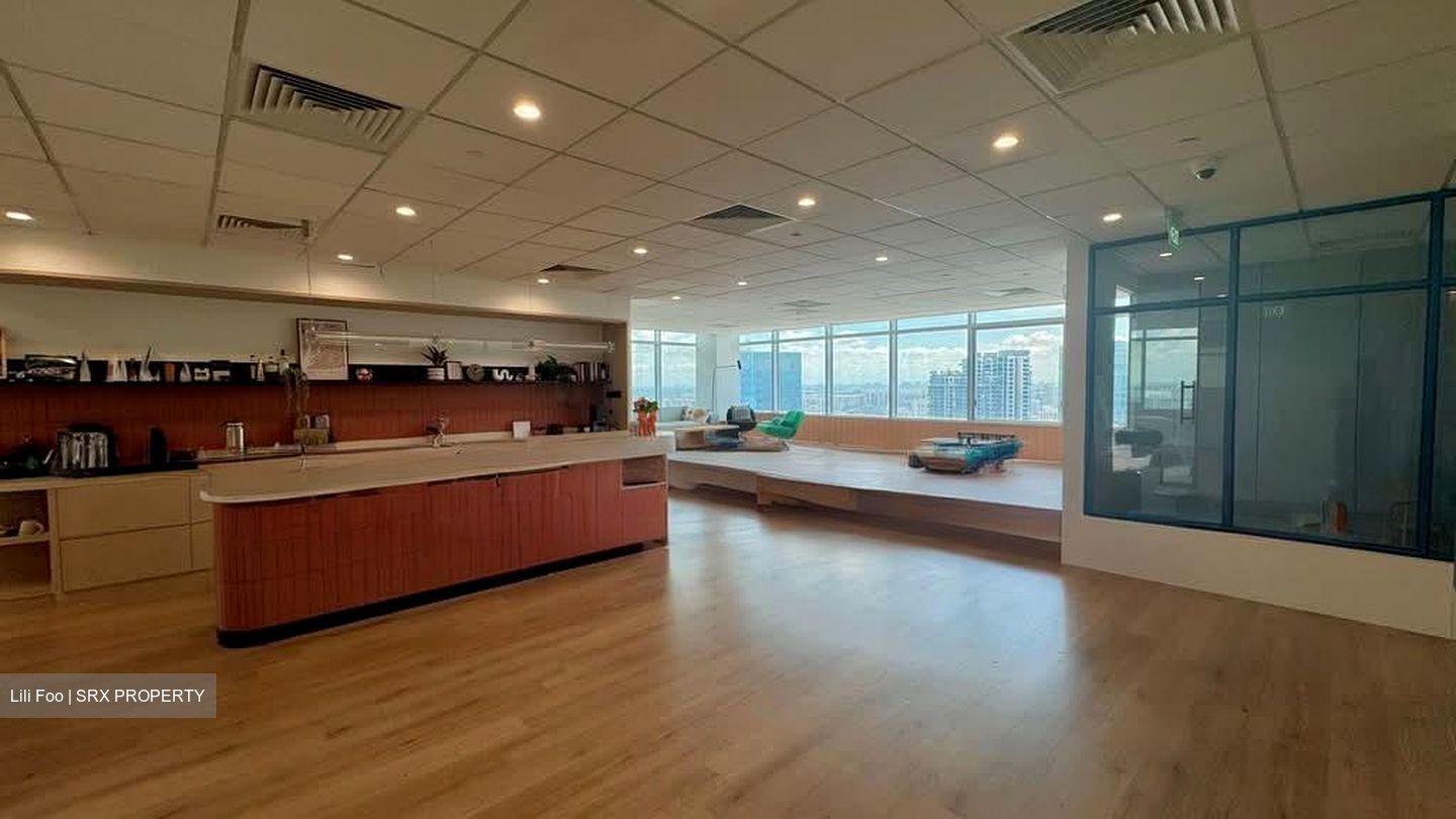 The Jtc Summit (D22), Office #557111961